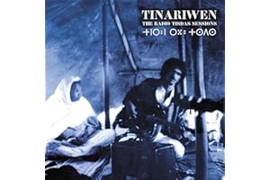 The Radio Tisdas Sessions