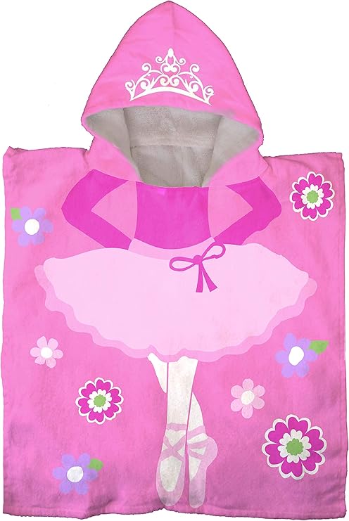 amazon towel poncho