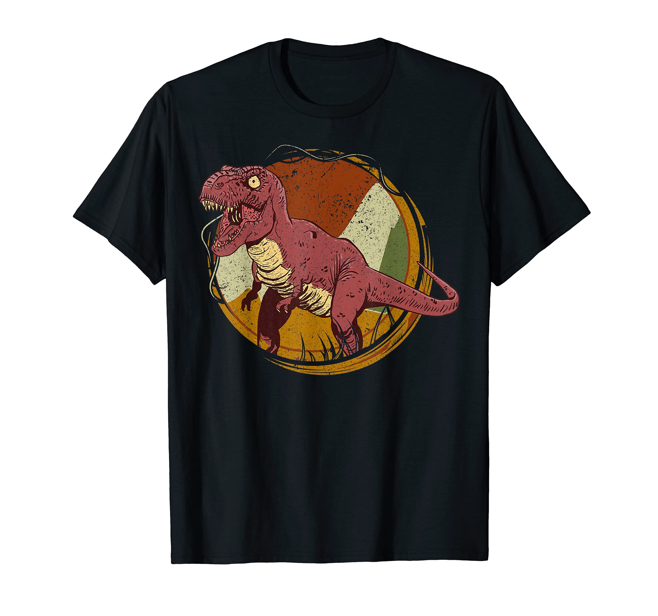 T-rex dinosaur Tyrannosaurus Rex T-Shirt