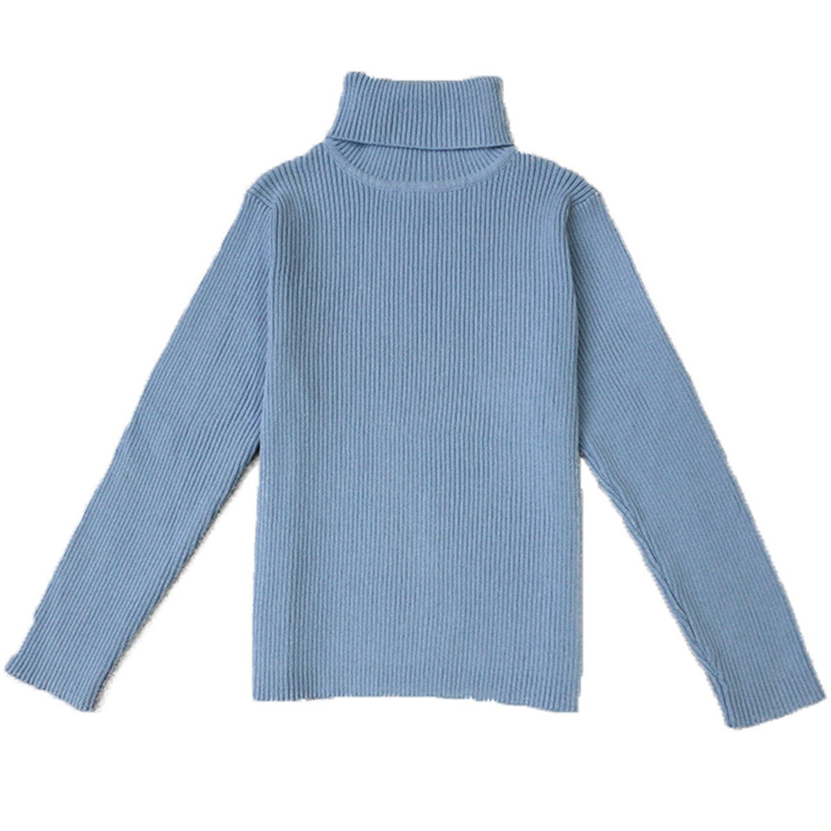 baby turtleneck sweater