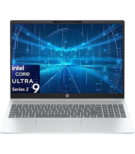 Amazon.com: HP OmniBook X Touchscreen Laptop - Intel Core Ultra 7
