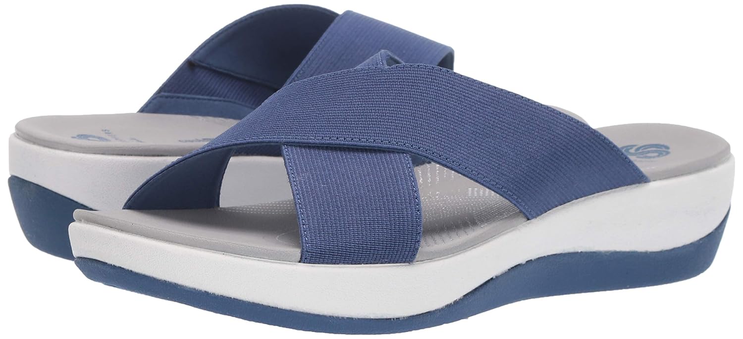 clarks cloudsteppers arla elin