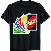 UNO - Let's Play! T-Shirt
