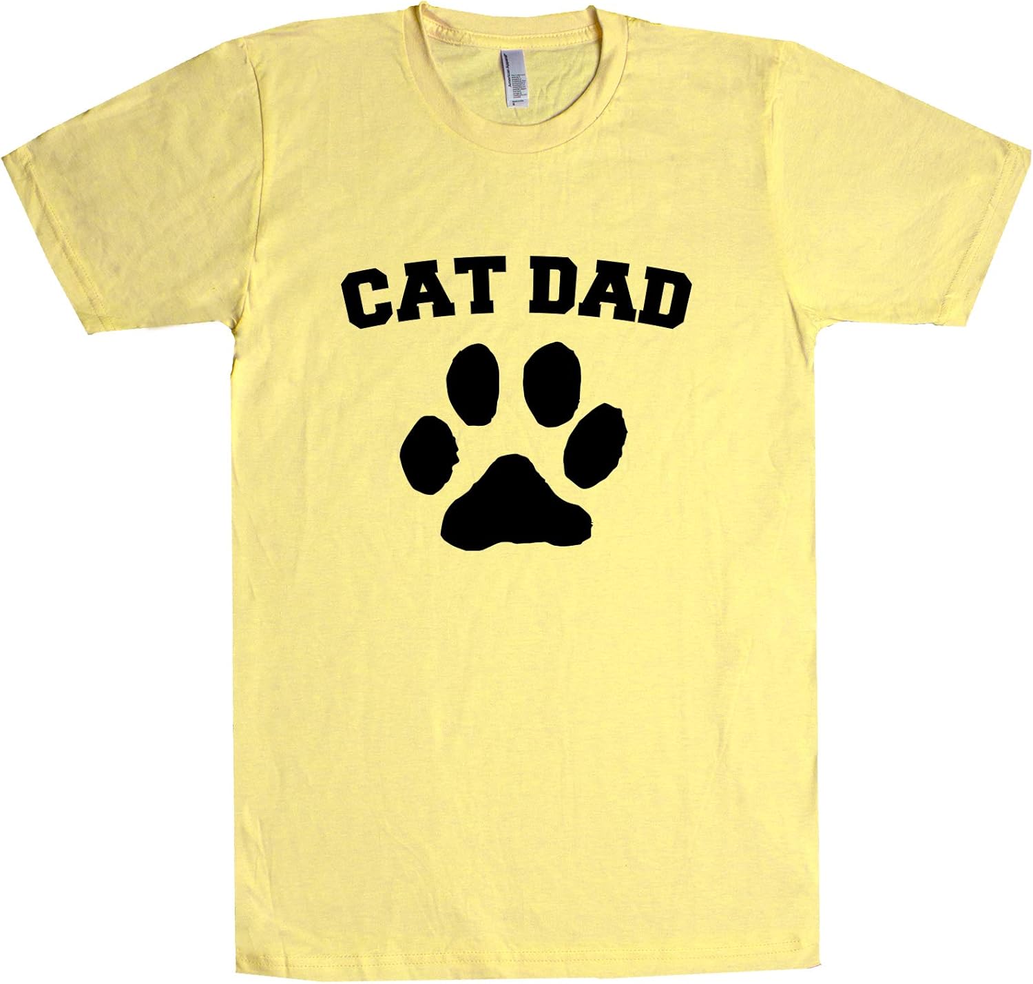 cat dad t shirt amazon