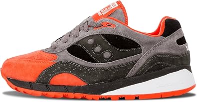 saucony shadow 6000 womens red