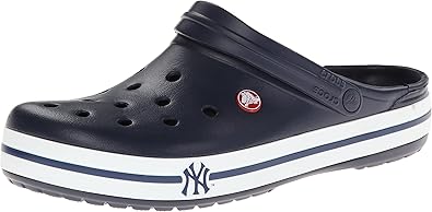 mlb mule shoes