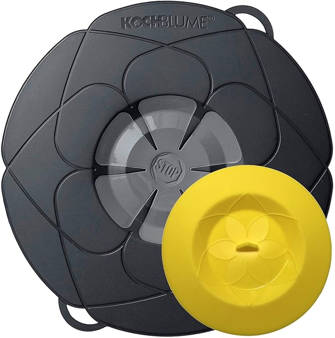 Compra Kochblume Vom Erfinder Armin Harecker - Protección para ...