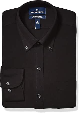 fitted stretch dress shirts