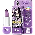 Manga Collection Lip Balm - Grape Kiss by Rude Cosmetics for Women - 0.123 oz Lip Balm