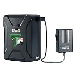 Anton Bauer P-Tap Charger