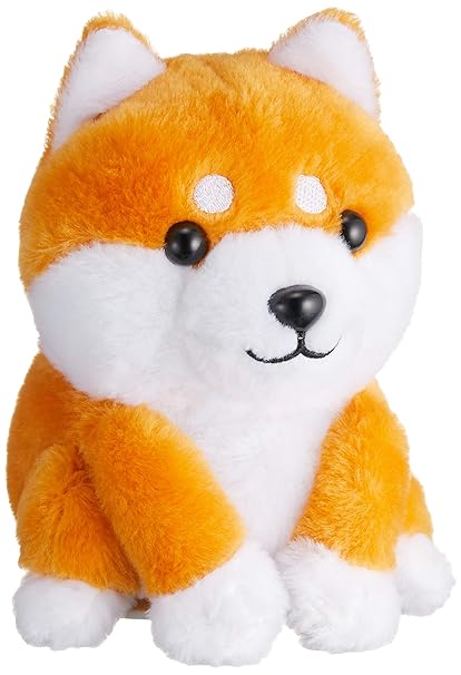 Ost Mimicry Pet Talking Toy Series Mame Shiba Inu