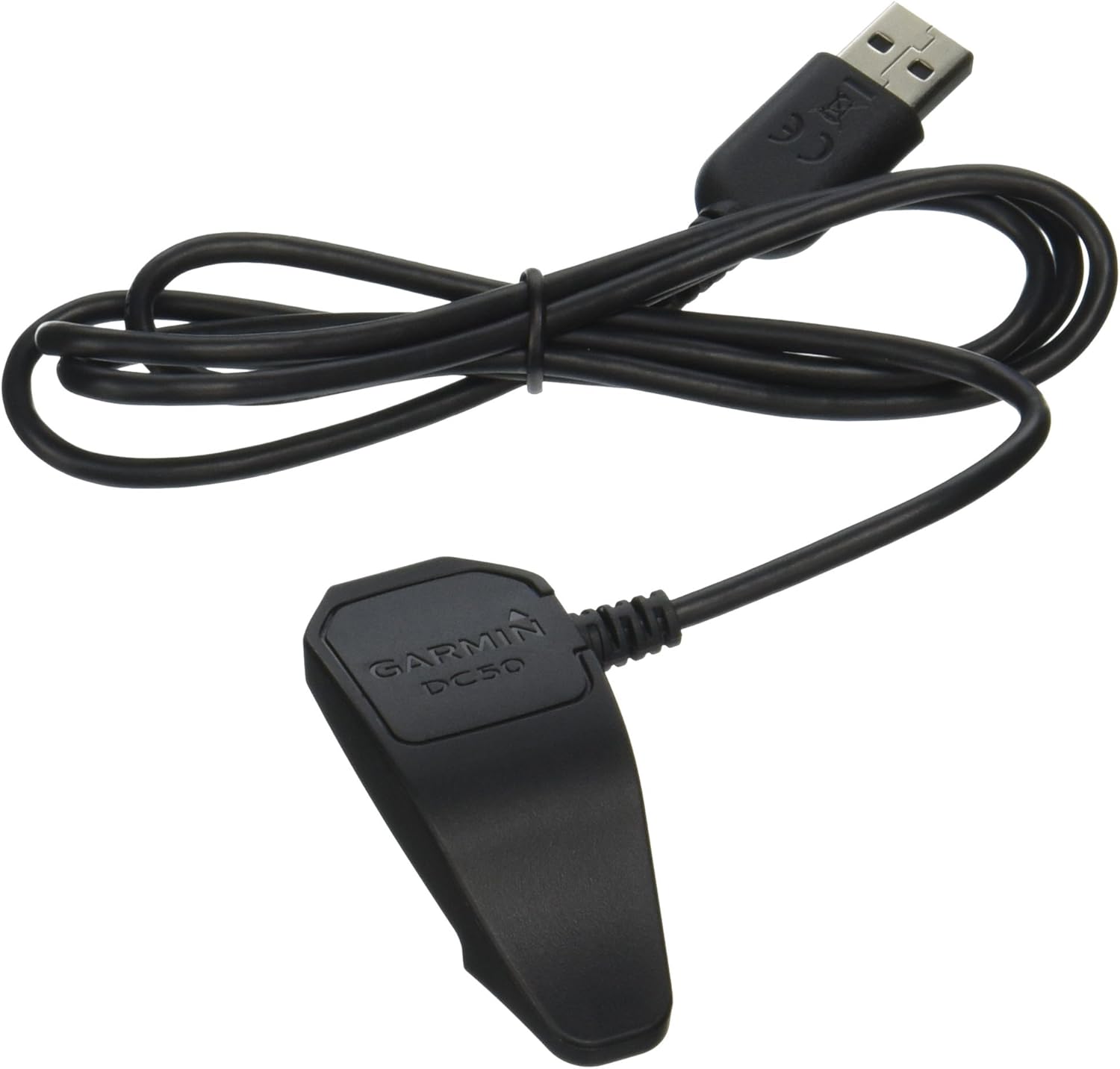 garmin t5 charging clip