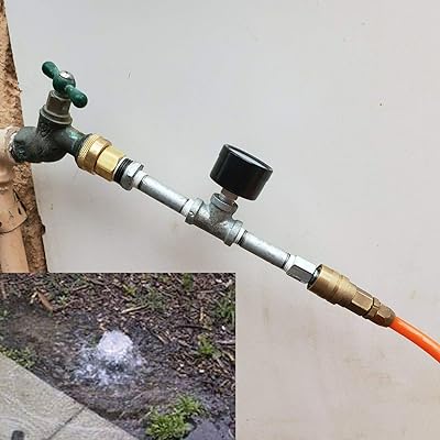 Underground Water Pipe Leak Detector for Easy Lebanon | Ubuy