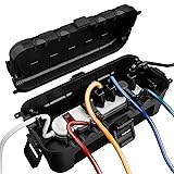 Flemoon Medium Outdoor Electrical Box