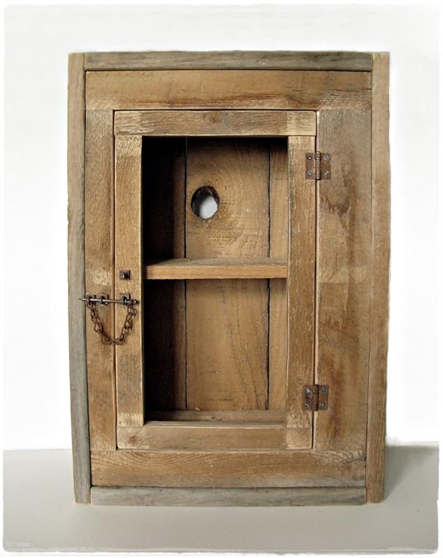 Memory Box .i. Handmade