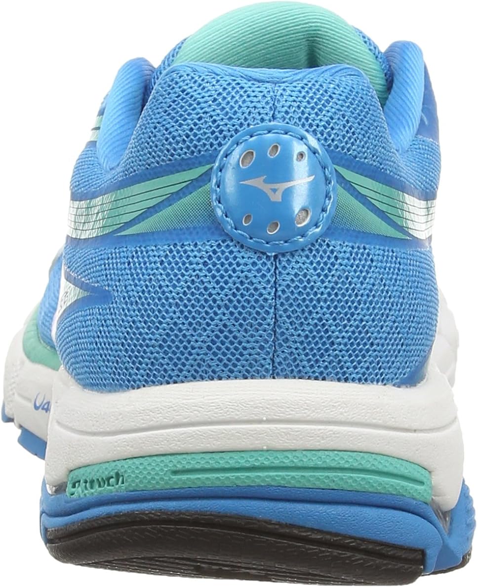 mizuno wave connect 2 white