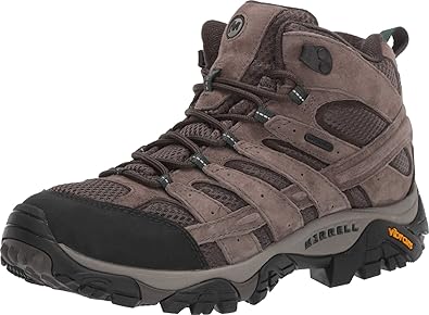 amazon merrell hiking boots