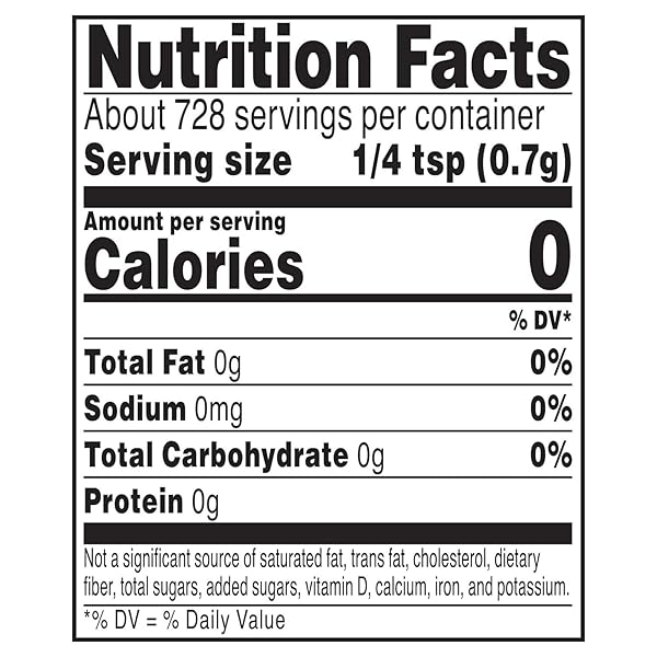 MEMBER’S MARK SALT-FREE CURRY POWDER, 18 OUNCE
