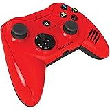 Manette mobile Mad Catz MICRO C.T.R.L.R pour Android/Appareils intelligents/PC/Microconsoles/Fire TV/M.O.J.O. - Rouge
