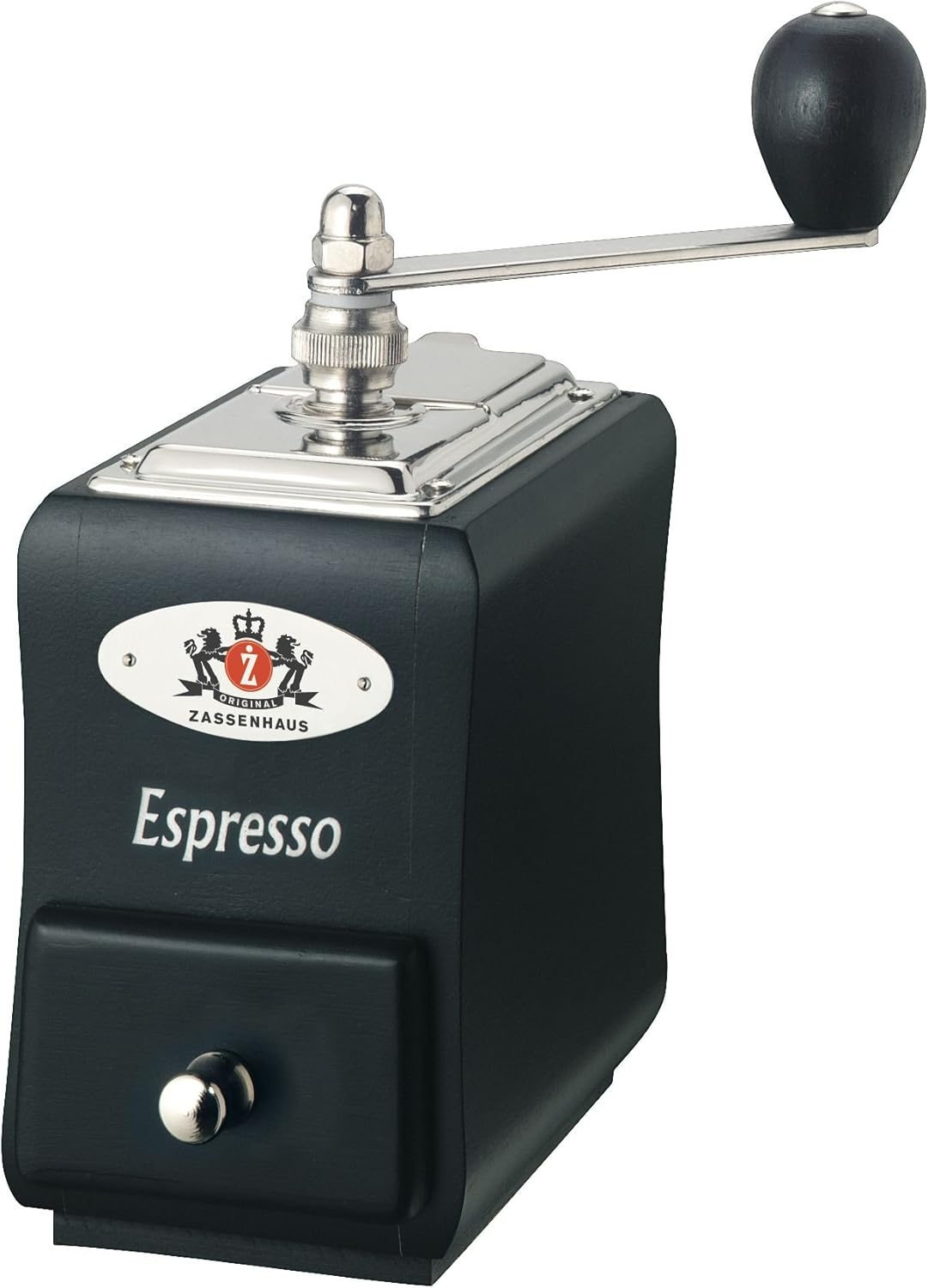 Best Espresso Coffee Grinder Uk