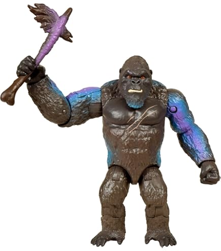 Amazon.com: Godzilla vs. Kong 6