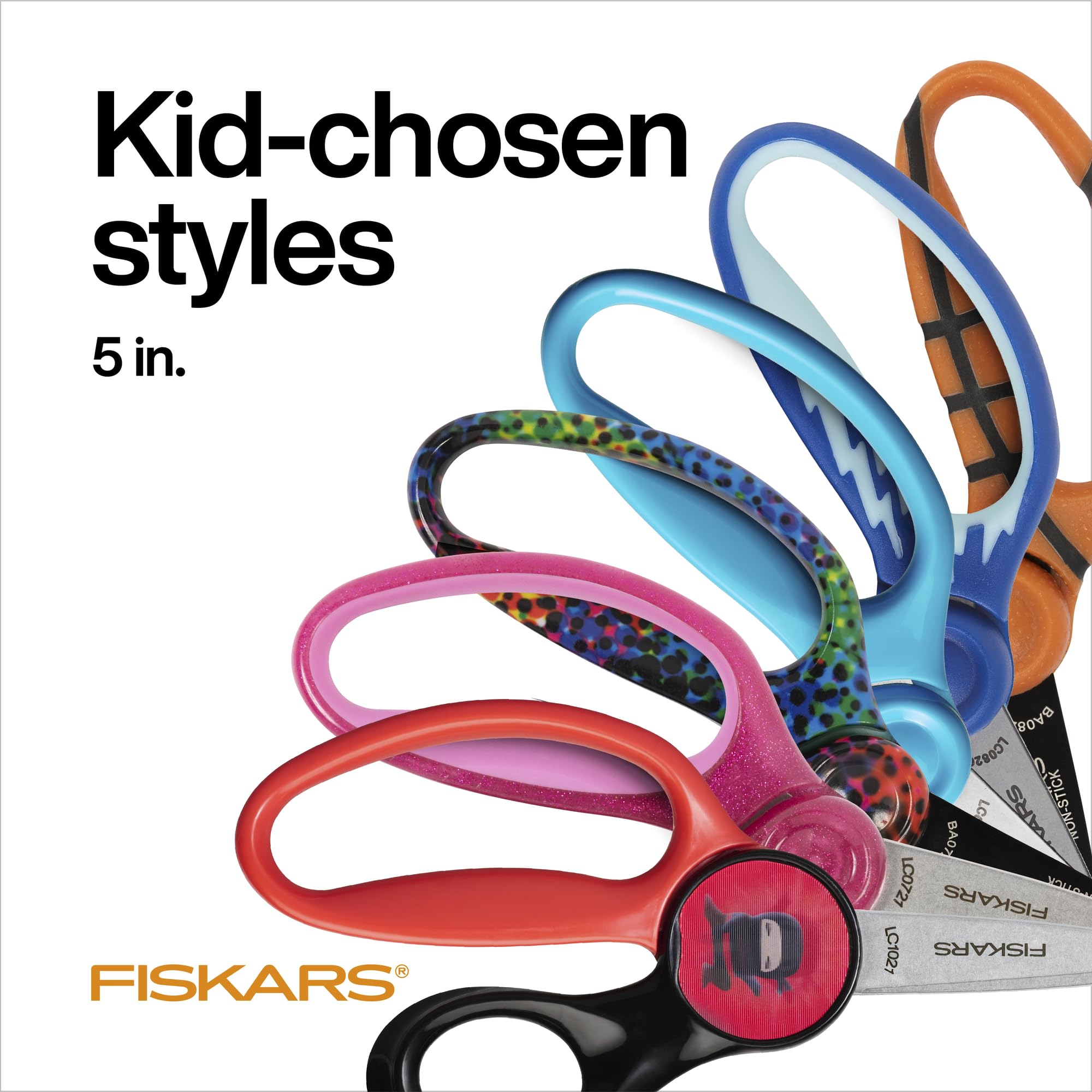 Fiskars 5