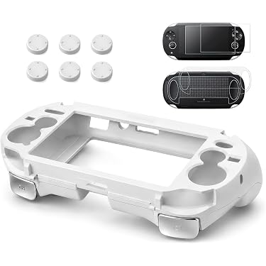 Amazon Best Sellers: Best PlayStation Vita Cases & Storage