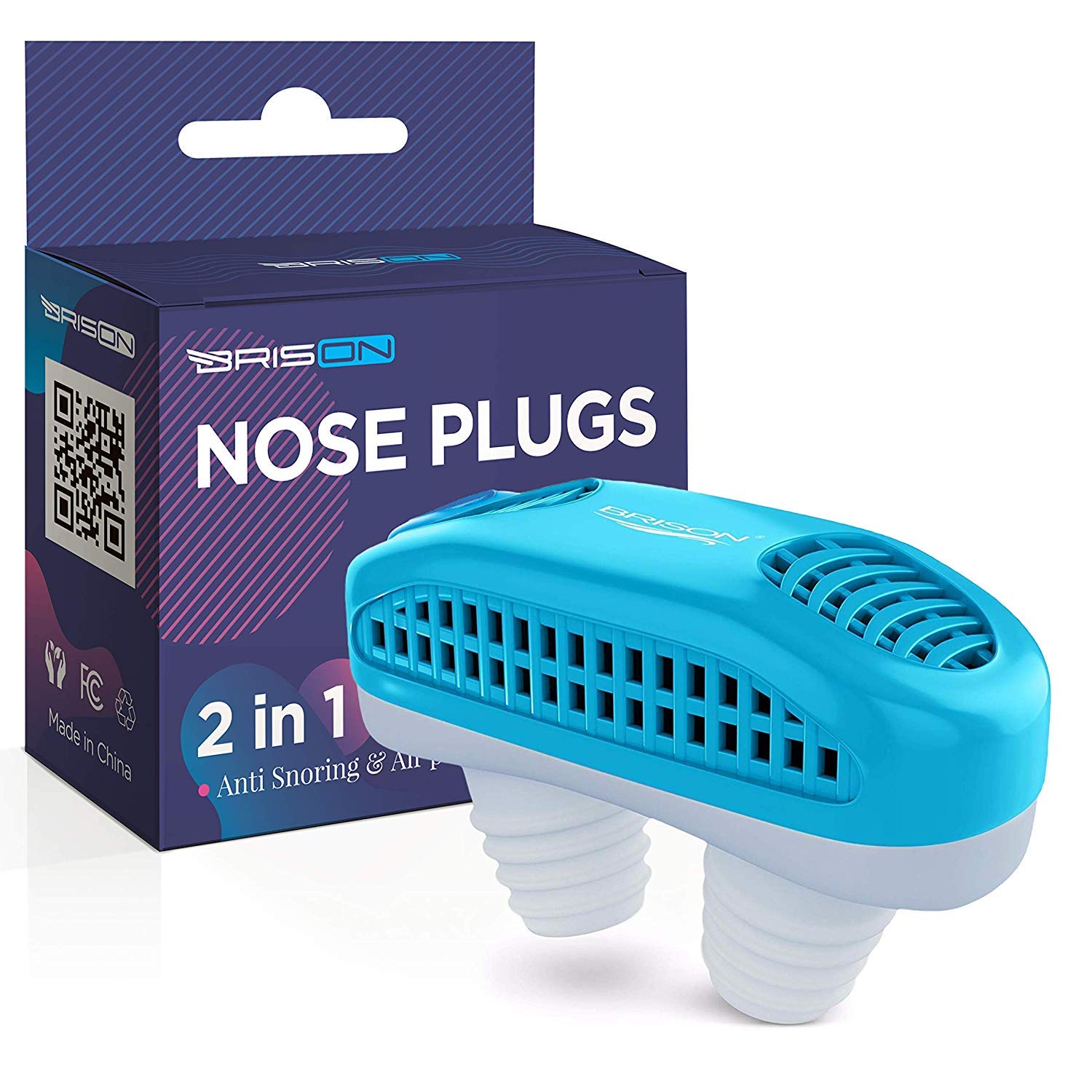 Galleon Nose Vents Plugs Nasal Vent