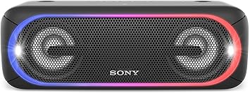 sony srsxb40b