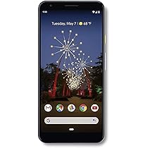 Google Pixel 3a 64 GB Purple-ish ロックフリー Amazon | ソフトバンク クリエイティブ 国内版SIMフリー Google