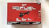 Milwaukee 2980-22 18 FUEL 18-Volt Lithium-Ion