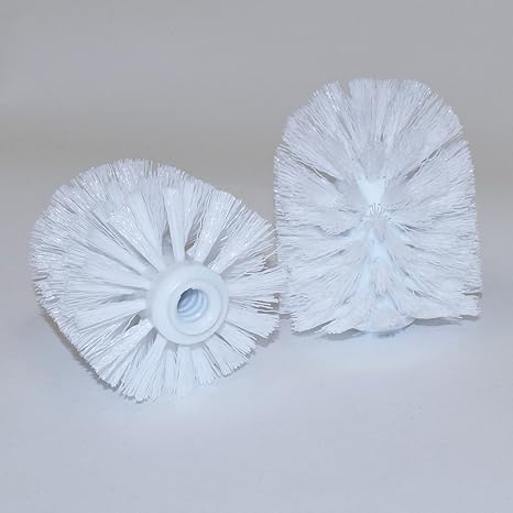 Ersatz Toilettenburste Mit Gewinde 10 Mm