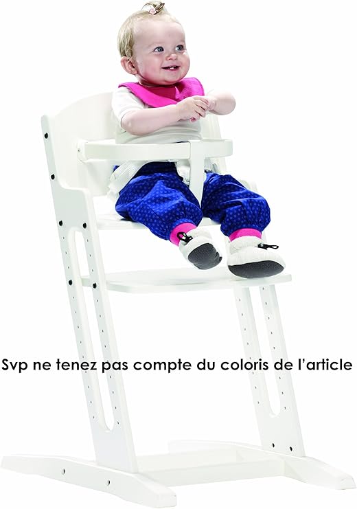 babydan chair