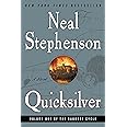 Quicksilver (The Baroque Cycle, Vol. 1) (The Baroque Cycle, 1)