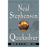 Quicksilver (The Baroque Cycle, Vol. 1) (The Baroque Cycle, 1)
