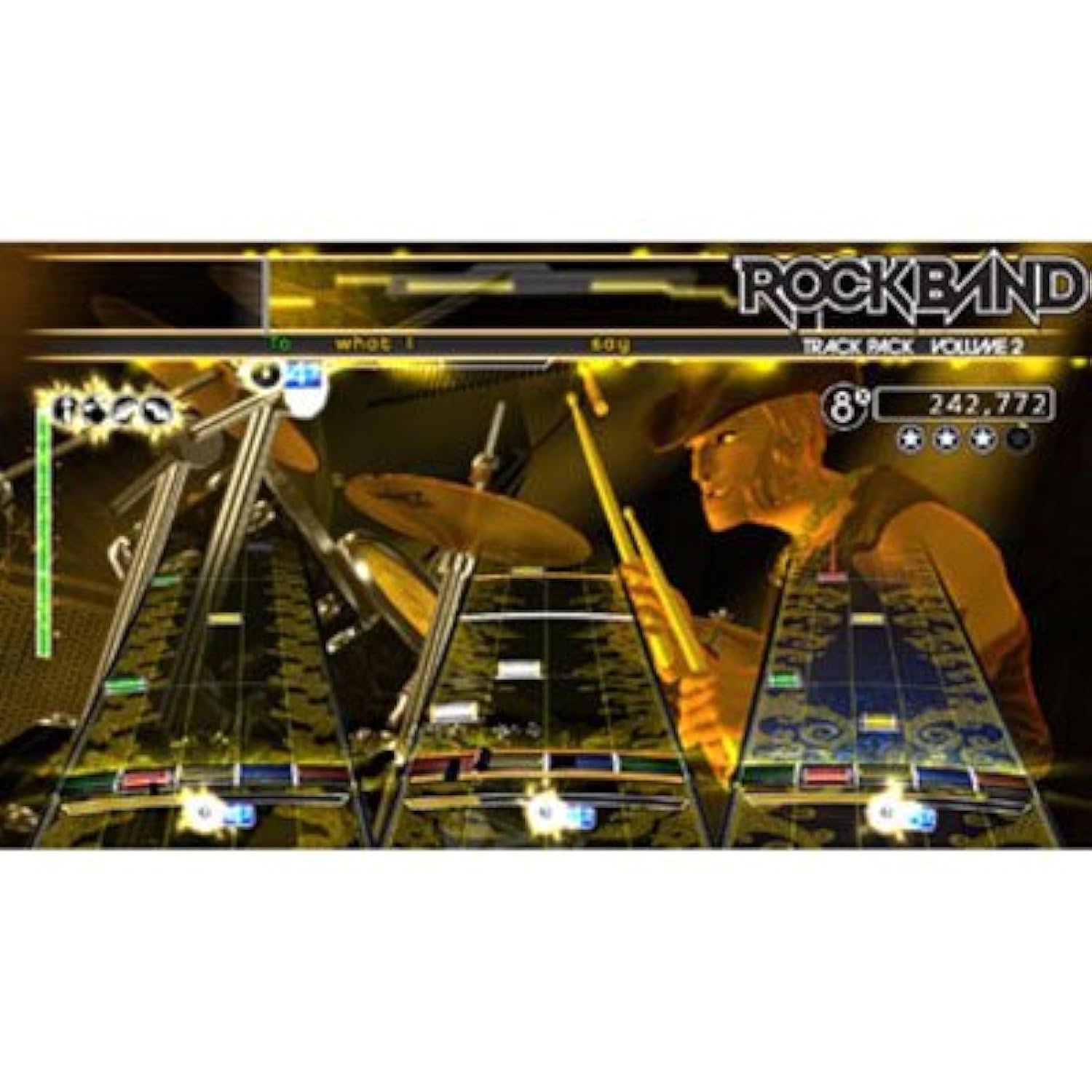 Rock Band Track Pk Vol2 Xbox 360 Rock Band Track Pk Vol2 Xbox 360 Rock Band Track Pk Vol2 Xbox 360 Xbox 360 PlayStation2 PlayStation 3 Nintendo Wii