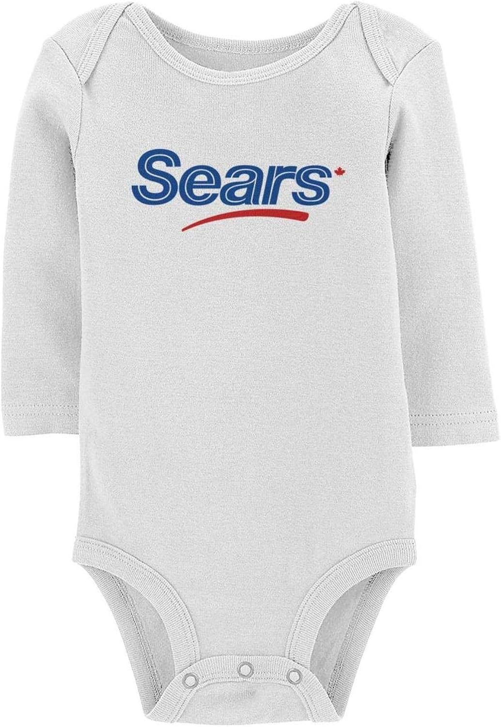 sears baby boy clothes