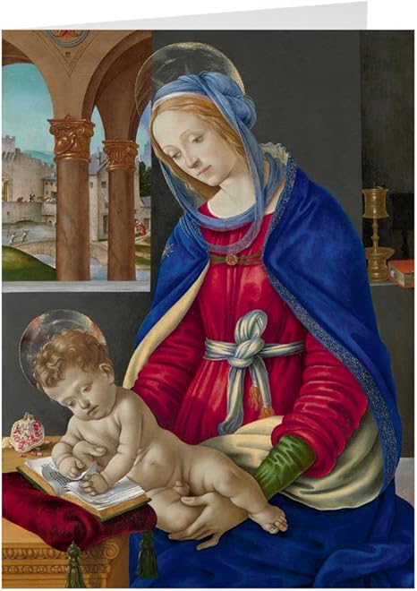 Amazon.com: Christmas Cards Holiday Cards Religious Christmas Cards