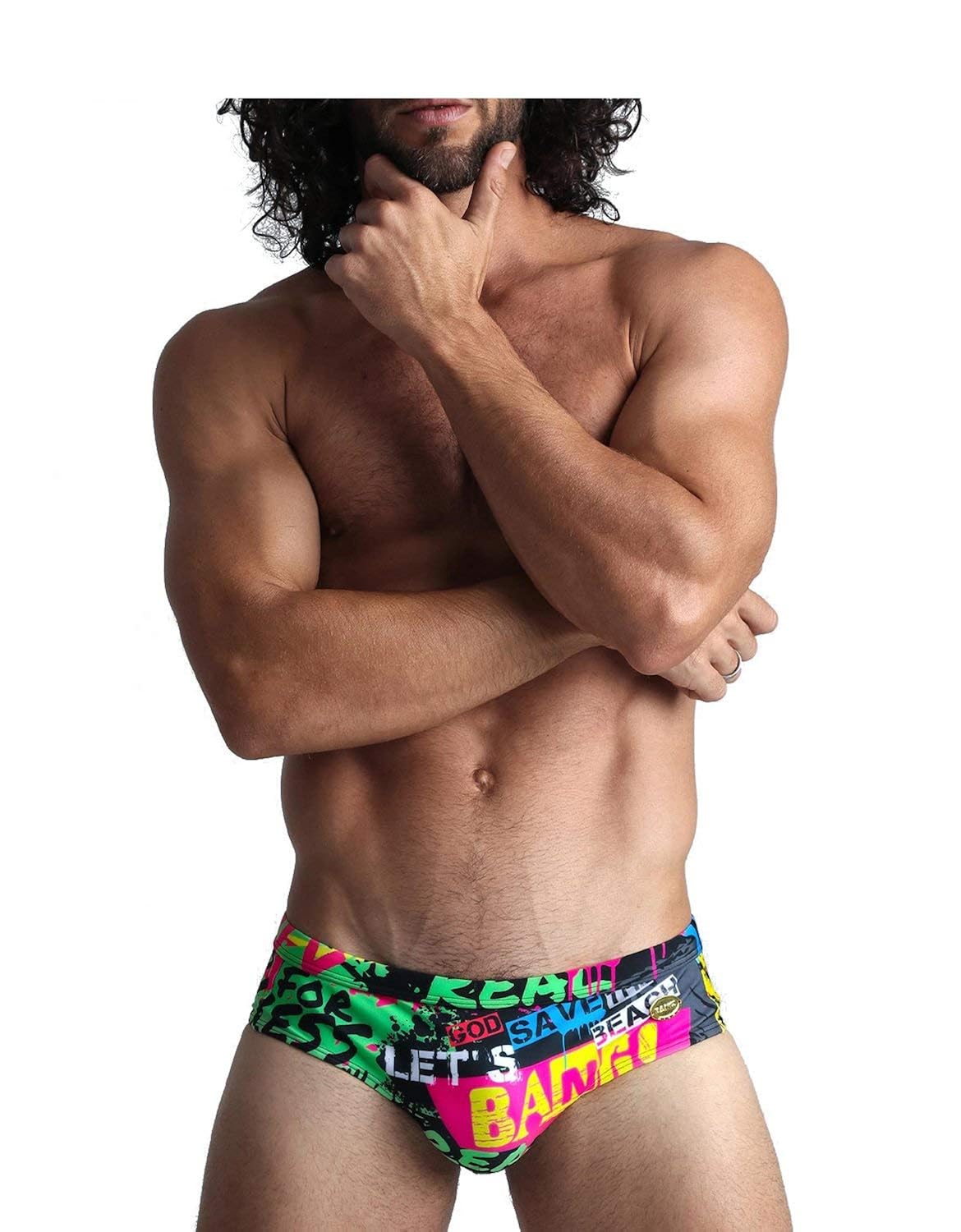 bang swimwear