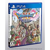 通常版〕ドラゴンクエストX 目覚めし五つの種族 オフライン -PS4
