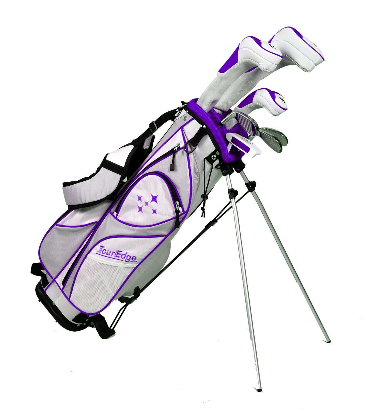 tour edge starter set