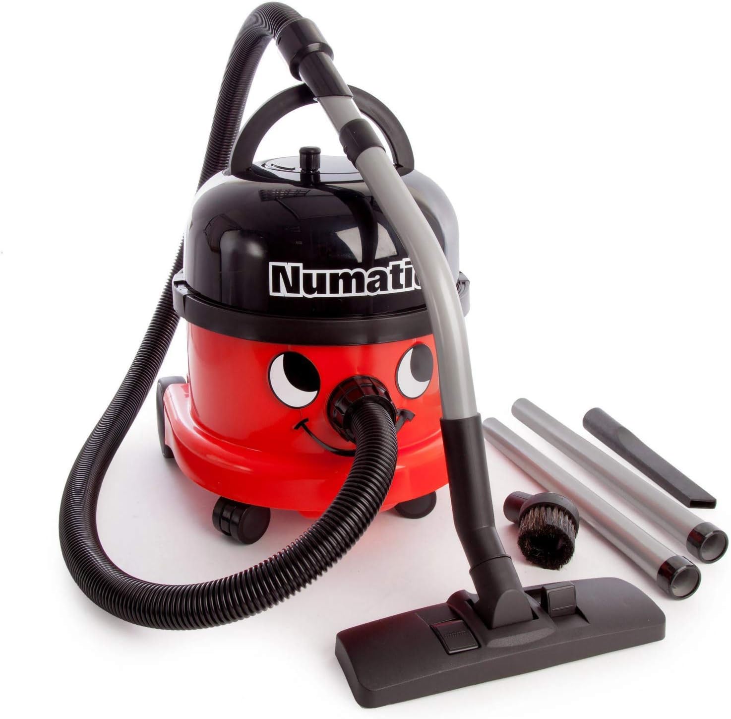 Numatic Henry Hoover Vacuum Cleaner 