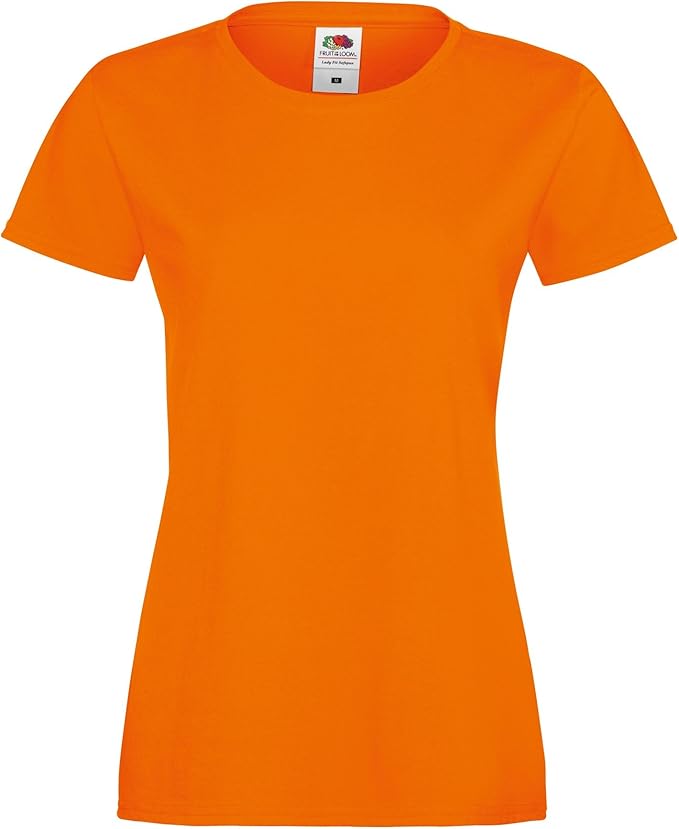 magliette tinta unita