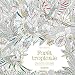Foret tropicale / carnet de coloriage ET promenade fantastique (French Edition) by