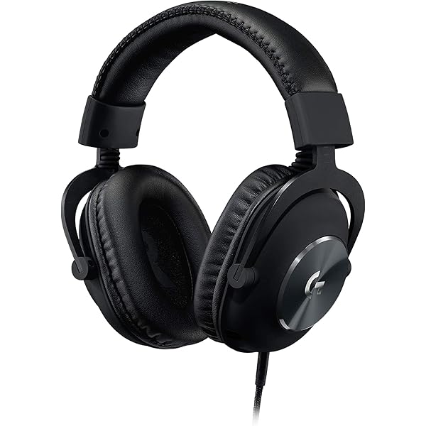 その他   Quest 2 Amazon.com: Logitech G PRO Gaming Headset for Oculus Quest 2