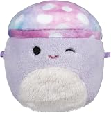 Squishmallows Micromallows Original Plush 4-Pack Trudy Caedyn Maui Minya 2.5" view 4