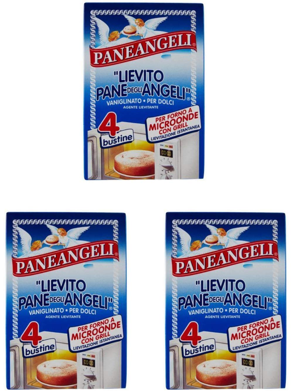 Paneangeli: