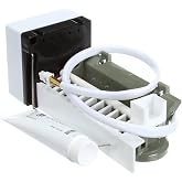 Uline 80-54589-00 Icemaker Assembly, 220V