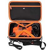 Mchoi Hard Case Suitable for BLACK+DECKER 4.5 -Amp