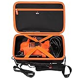 Mchoi Hard Case Suitable for BLACK+DECKER Jig Saw